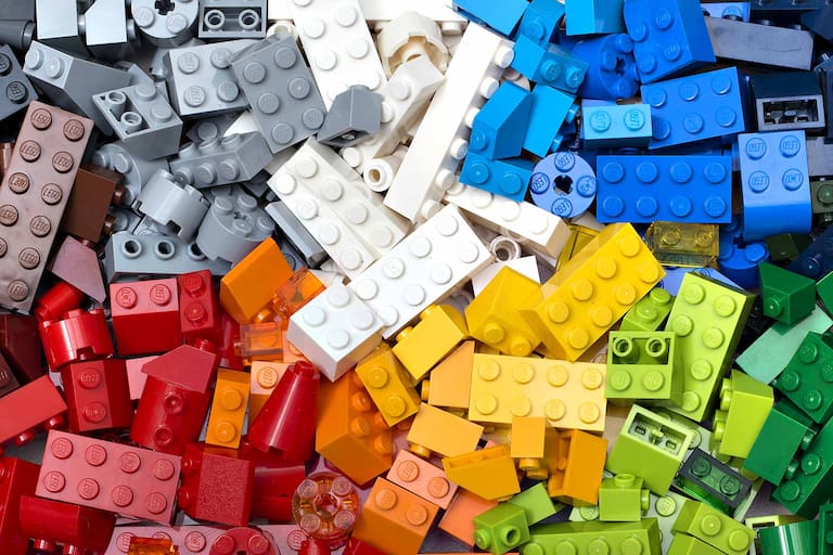 Las lecciones de Lego para una reconversión digital LA NACION Las lecciones de Lego para una reconversión digital LA NACION