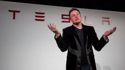 La compañía de Elon Musk empieza a enfrentar gran competencia de otras marcas más grandes y, en especial, de otras compañías chinas