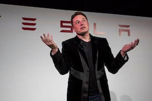 Cuatro datos que explican la crisis que atraviesa Tesla