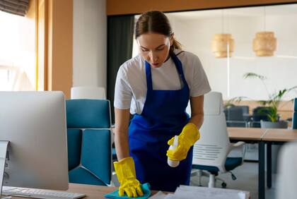 La compañía de Florida ofrece capacitación y bonificaciones; para aplicar deberá llenar un formulario en línea