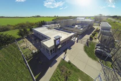 La compañía desarrolla productos para el cáncer de próstata y la endometriosis