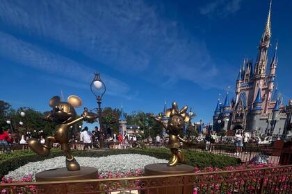 La compañía dio el anuncio a los trabajadores de Florida