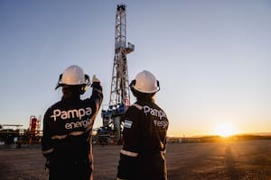 Pampa Energía tomó US$500 millones del mercado global para financiar su plan de inversiones