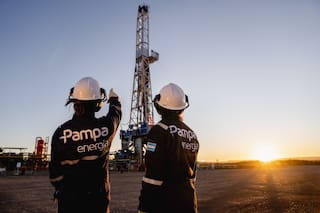 Pampa Energía tomó US$500 millones del mercado global para financiar su plan de inversiones