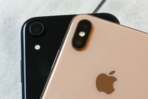 Apple planea lanzar un iPhone equipado con tres cámaras