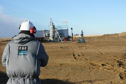 La Compañía General de Combustibles (CGC) buscará incursionar en el mercado de capitales internacionales