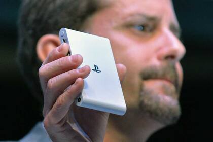 La compañía japonesa también anunció la PS Vita TV, un accesorio que permitirá jugar los títulos de la portátil en una pantalla más grande