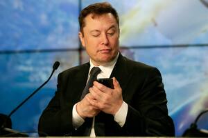 Elon Musk anuncia el nuevo kit premium de Starlink, la compañía de Internet satelital de SpaceX