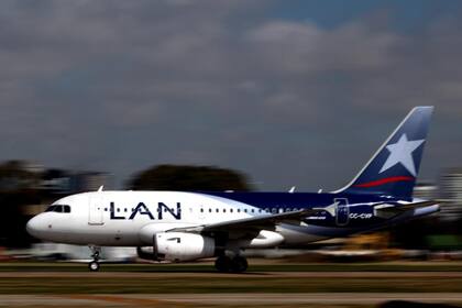 La compañía mermó sus ganancias por el impacto de la erupción del volcán situado en el Cordón Caulle