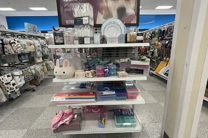 La compañía no explicó las razones detrás de esta decisión