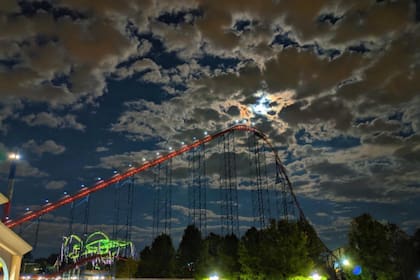 La compañía pondrá en venta el predio de 202 hectáreas para su reurbanización