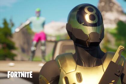 La compañía también aprovechó la ocasión para anunciar Nvidia Reflex, el driver que permitirá reducir la latencia en juegos competitivos como Fortnite