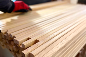 La comparación con enero reflejó una mejora del 1,2%,