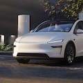 El precio de un Tesla Model Y nuevo del año 2025 vs. 2026