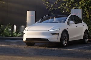 El precio de un Tesla Model Y nuevo del año 2025 vs. 2026