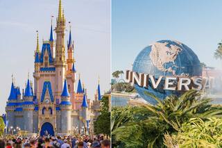 Opciones y precios para disfrutar en Orlando del feriado por el Día de los Caídos en EE.UU.