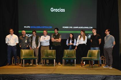 La competencia contará con diversos módulos