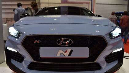 La competencia de fabricantes como Hyundai han supuesto un duro golpe para las ventas de Nissan