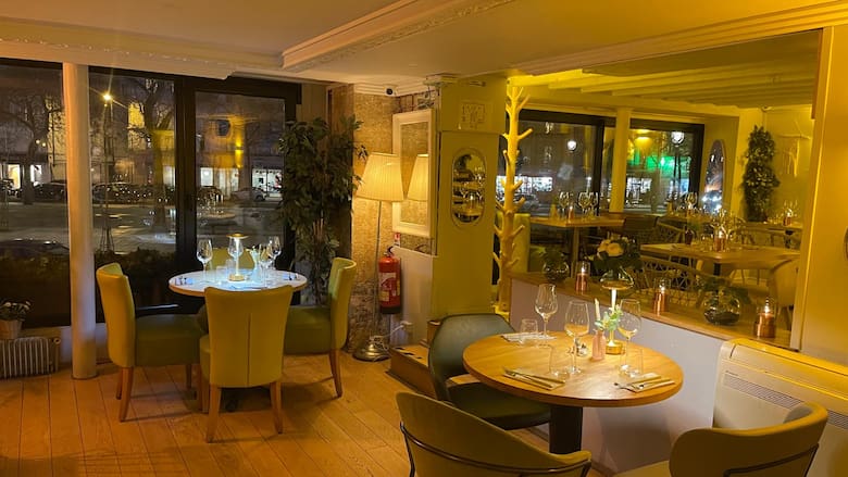 De Santa Carne a Tanguera: 15 años llevando la parrilla argentina a París