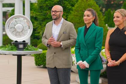 La competencia reúne a 21 chefs profesionales menores de 30 años