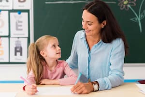 Un especialista en educación afirmó que en la Argentina hay que “cambiar los modos de enseñar y evaluar”