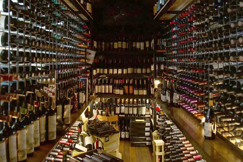 bodegas