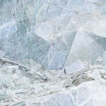 La composición única del material brindará la resistencia y la resiliencia requeridas para su uso en condiciones externas.