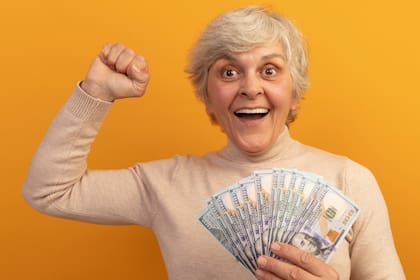 La compra accidental ocurrió en Frederick y el local también fue premiado por la venta del ticket (imagen de referencia)