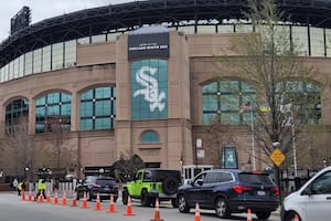 Cortes de tráfico, estacionamiento y reglas de ingreso por el White Sox home opener el 2 de abril