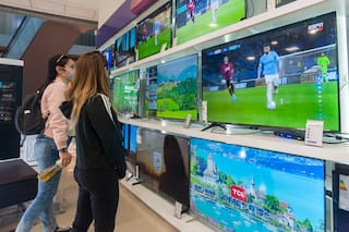 Cómo serán los nuevos programas de Precios Justos y cuotas fijas para productos electrónicos