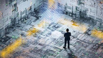 La computación cuántica es una de las grandes promesas de la tecnología