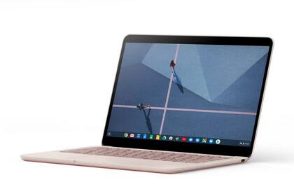 La computadora Pixelbook de Google estará a la venta desde 649 dólares en su configuración base