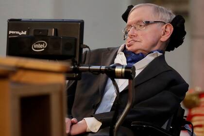 La computadora provista por Intel fue actualizándose a lo largo de los años