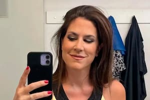 Un médico explicó las causas y consecuencias del ACV hemorrágico que sufrió la periodista Daniela Ballester