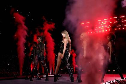 La comunidad científica explica por qué los fanáticos de Taylor Swift no logran recordar sus conciertos