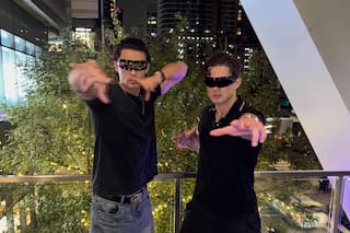 La tribu digital que gana adeptos entre hombres jóvenes y promueve una particular obsesión