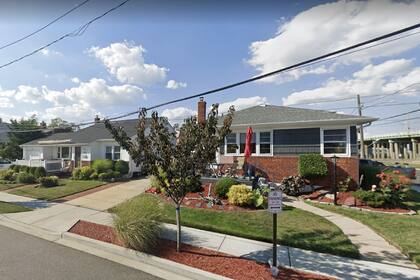 La comunidad de Nueva York que ha tomado popularidad en los últimos años no tiene muchas casas a la venta