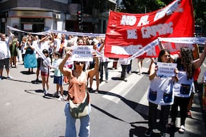 Por la baja matriculación, empiezan los cierres de grados en escuelas públicas porteñas