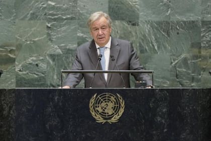 La comunidad internacional rechazó el golpe de Estado en Birmania. António Guterres, secretario general de la ONU, fue uno de los líderes que ha expresado su condena a los hechos