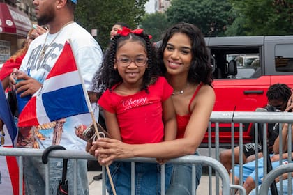 La comunidad latina, compuesta por dominicanos, venezolanos y migrantes de otros países, es numerosa en Florida