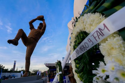 La comunidad latina mantiene un fuerte lazo con los Dodgers, cimentado desde la época de Fernando Valenzuela