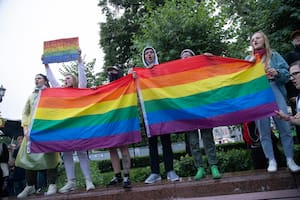El Tribunal Supremo de Rusia prohibió el movimiento LGBT y lo declaró como “una organización extremista”