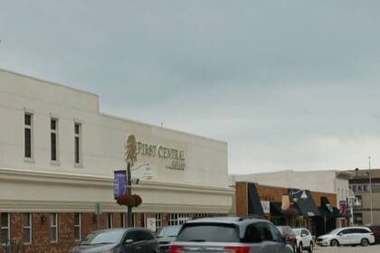 La comunidad teme que deban abandonar el lugar donde lograron rehacer su vida