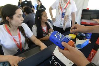 Así es el concurso nacional para que estudiantes secundarios pongan un nanosatélite en órbita