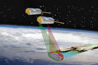 Así es el programa piloto de la Conae para poner nanosatélites que vuelen en órbita acompañados por otros