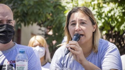 La concejal Tamara Rosso denunció que fue baleada su casa
