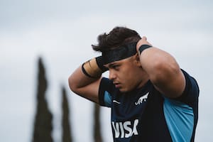 Quién es quién entre los 14 pumas que debutarán en un Mundial