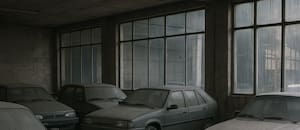 Encontraron una concesionaria abandonada hace 75 años con joyas ocultas y autos de colección