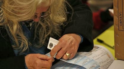 La jefatura de gabinete difundió los montos que cobran las autoridades de mesa en esta elección