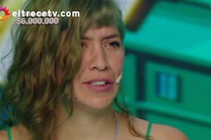 El incómodo momento que vivió Guido Kaczka con una participante de Los 8 escalones: “Se te nubló”